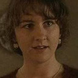 Isabella Cecchi 飾演 Marta