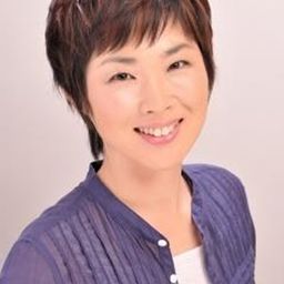 丸尾 知子 飾演 Mogu (voice)