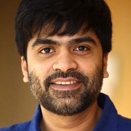 Silambarasan 飾演 Ethiraj aka Ethi