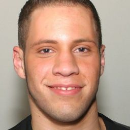 Wolf Hudson - Rocco The Impaler演員 飾演