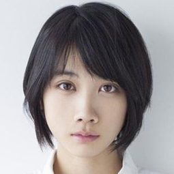 松本穗香 飾演 Ariake Misaki