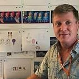 Steve Moore - Alpha and Omega 2: A Howl-iday Adventure導演