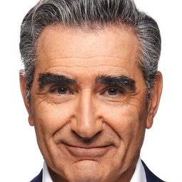 尤金·李維 - 美國派：高潮再起演員 飾演Jim's Father