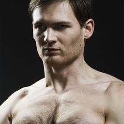 Michael Walker 飾演 Millwall Fighter