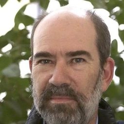 Jaime Rosales - 野生向日葵導演