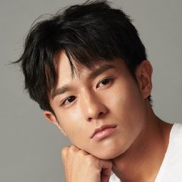 黃禮豐 飾演 Li Kuei-an
