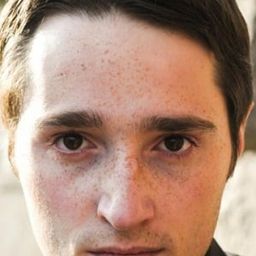 Alexandr Polamishev - Abigail 魔域戰記演員 飾演rebel