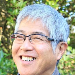 橋本以蔵 - 屍體防腐員編劇