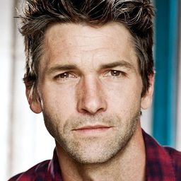 Jefferson Brown 飾演 Brock Parker