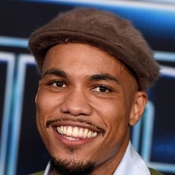 安德森帕克 - North Sea Jazz Highlights演員 飾演Self - Cantante