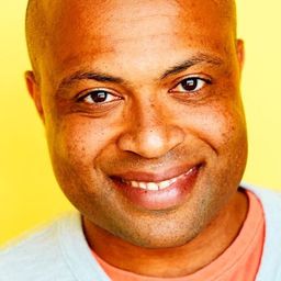 Freddy John James - TKO演員 飾演Tournament Fighter