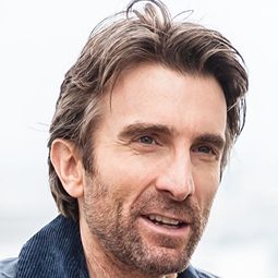 沙杜高柏 飾演 Stefan