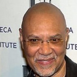 Warrington Hudlin 飾演 Self - Producer, 'House Party'