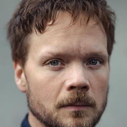 Adam Ild Rohweder - 懸案密碼：雉雞殺手演員 飾演Bjarne som ung