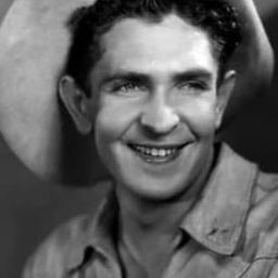 Bob Steele 飾演 Curley