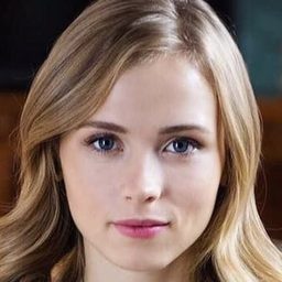 Anna Koshmal - 人民公僕 2演員 飾演