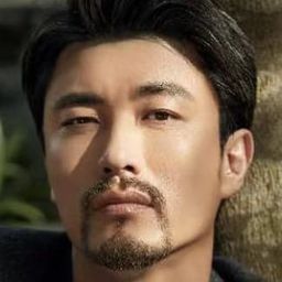 陳帝文 - 抓娃娃演員 飾演Uncle Zhou