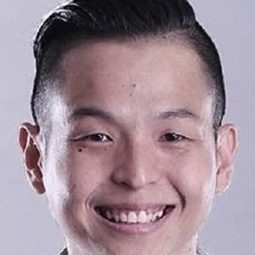 厄尼斯特·普拉卡沙 - The Underdogs演員 飾演Sandro-X