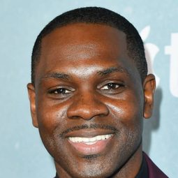 Conphidance 飾演 Keon Sumpter