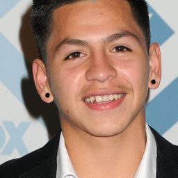 Kevin Hernandez 飾演 Pepillo Salazar