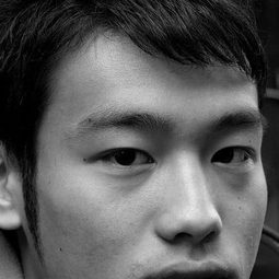 小林ユウキチ  - 椿三十郎演員 飾演Kakuzo Hatta