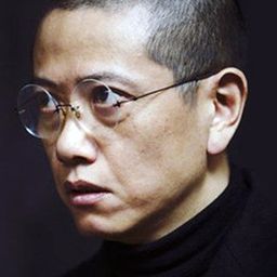 陳丹青 飾演 Self