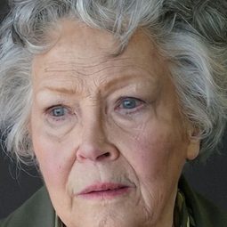 Ingeborg Uyt den Boogaard 飾演 Raoul's Wife