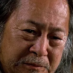 黃志強 飾演 Walter Chang