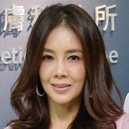 林美貞 - 爆裂刑警演員 飾演Jennifer