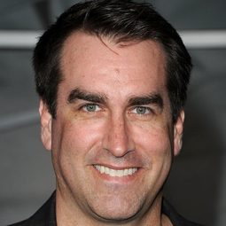 羅伯·里戈爾 飾演 Self