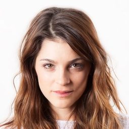 Irene Azuela 飾演 Margarita