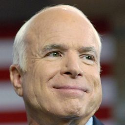 John McCain 飾演 Self (archive footage)