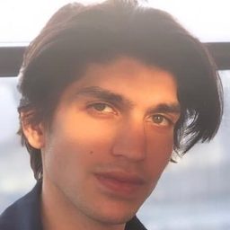 卡倫·梅赫塔 飾演 Yakub/Harmeet