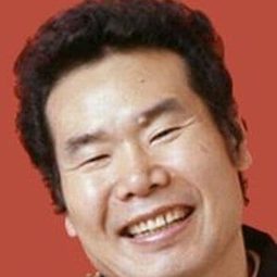 渥美清 - でっかいでっかい野郎演員 飾演Matsujiro Minamida