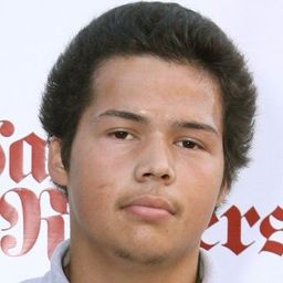 Usvaldo Panameno 飾演 Porky