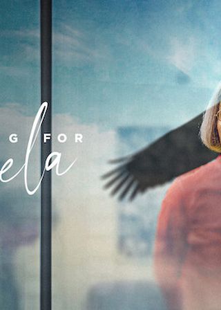 《尋找席拉》電影海報