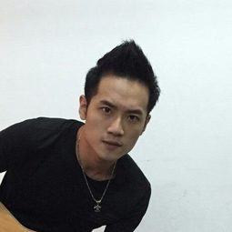 詹博翔 飾演 Jade's grandmother