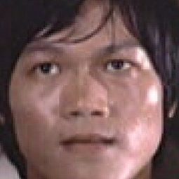 Chen Wo-Fu 飾演 Jin Bing-Da