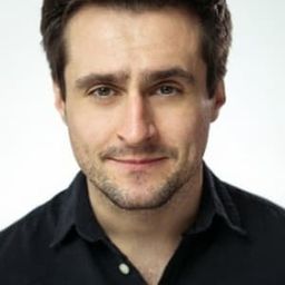 馬切伊·拉尼澤夫斯基 飾演 Tomasz Kowalski