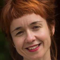 Miren Gaztañaga - For the Good Times演員 飾演