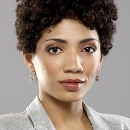 賈西卡·妮可 - 索女宅男配演員 飾演Wendy