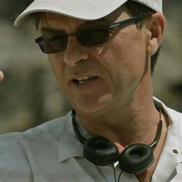 麥可·羅比森 - 時尚羅曼史導演