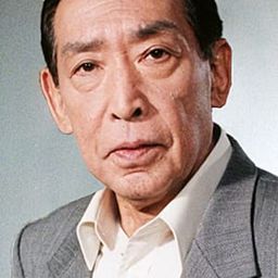 藤田まこと 飾演 