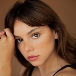 Filipa Areosa 飾演 Rosalina