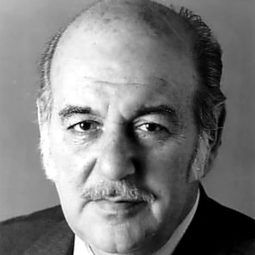 Eric Pohlmann - The Horsemen演員 飾演Merchant in Kandahar