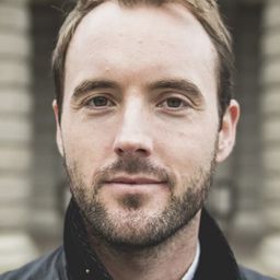 Mattis Herman Nyquist - 獵頭遊戲演員 飾演Ferdinand