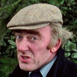 Mark Mulholland - A Matter of Choice for Billy演員 飾演Uncle Andy