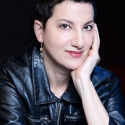 Lloll Bertran 飾演 