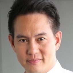 Supakit Tungtatsawat - 游魂惹鬼演員 飾演Seri