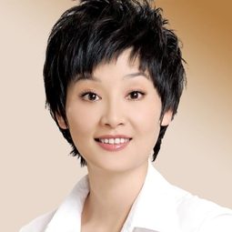 徐帆 飾演 